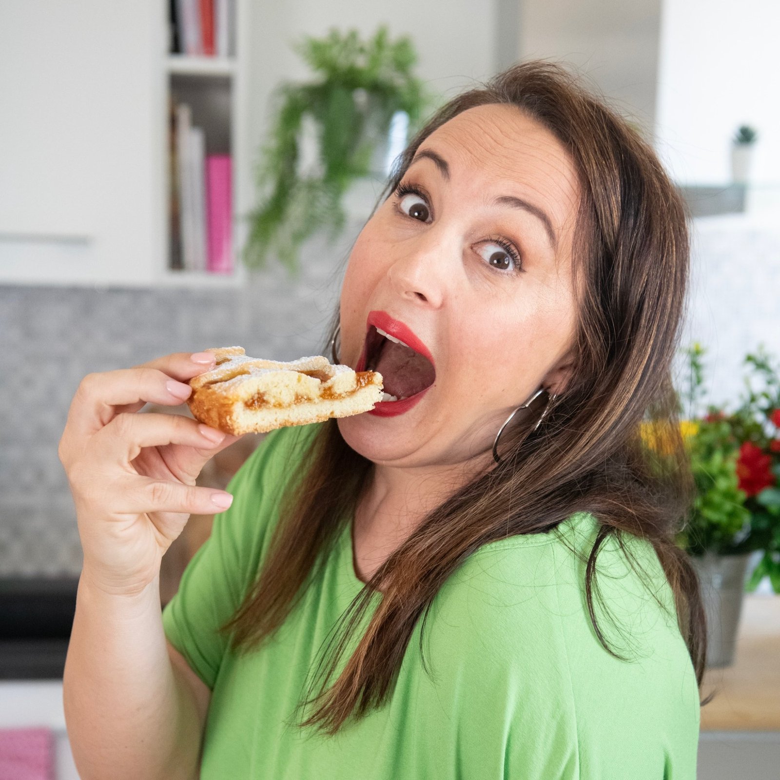 Monica Pannacci — Food Creator