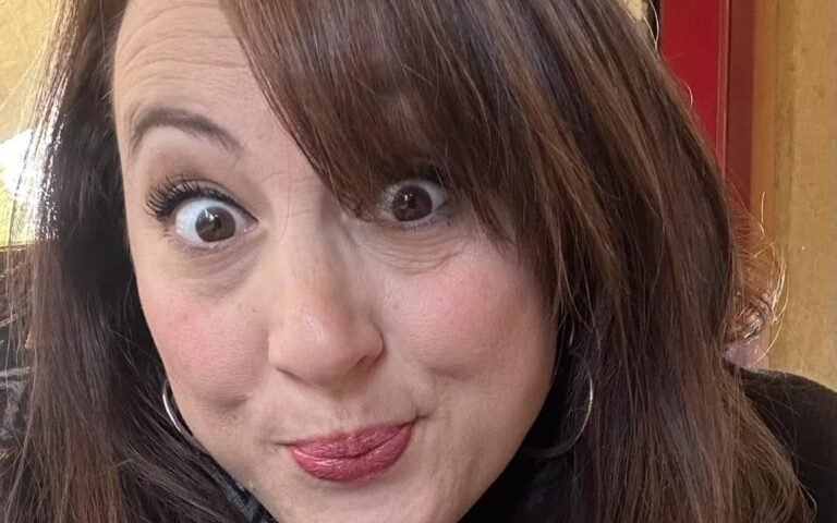 Monica Pannacci: chi è la food creator da 2,7 milioni di persone