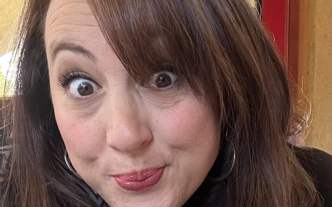 Monica Pannacci: chi è la food creator da 2,7 milioni di persone