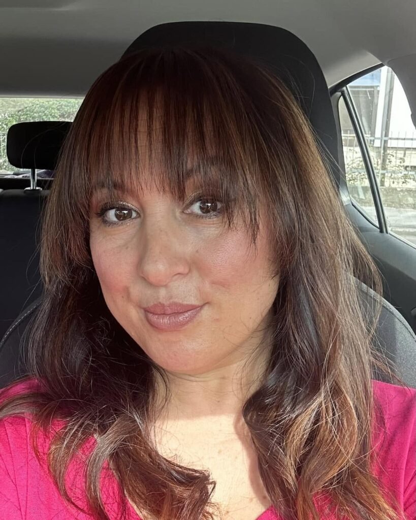 Monica Pannacci